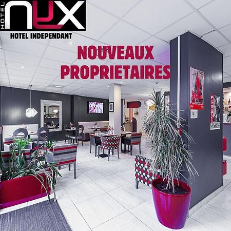 Nyx Hotel Independant Perpignan Centre Gare Kültér fotó