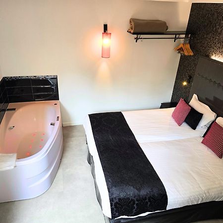 Nyx Hotel Independant Perpignan Centre Gare Kültér fotó