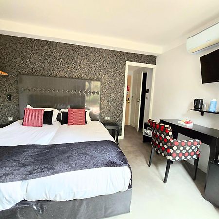 Nyx Hotel Independant Perpignan Centre Gare Kültér fotó