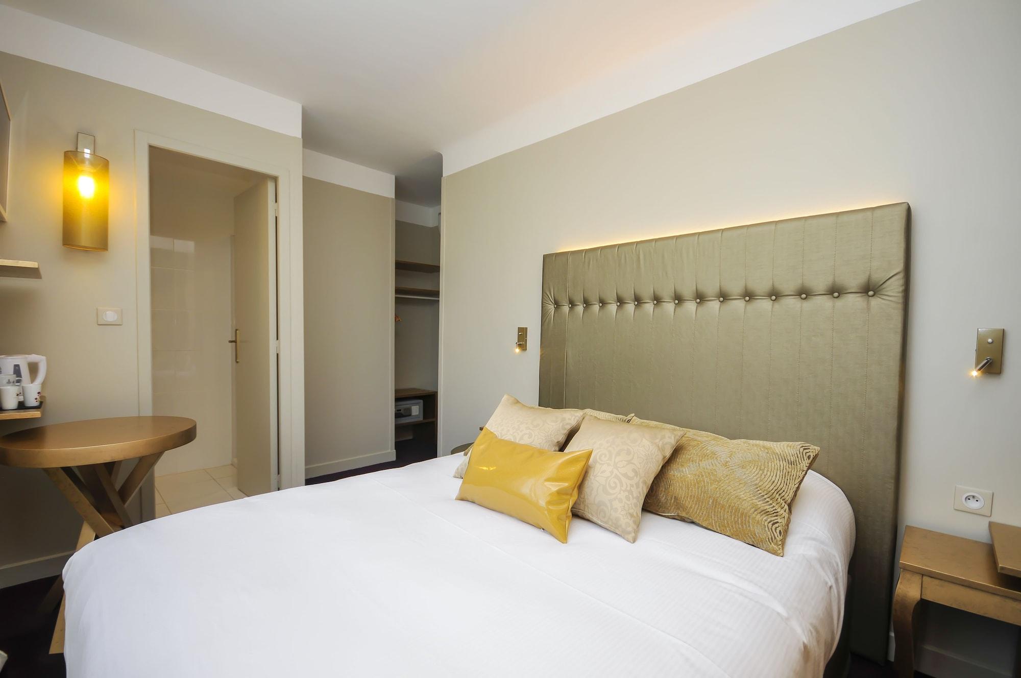 Nyx Hotel Independant Perpignan Centre Gare Kültér fotó