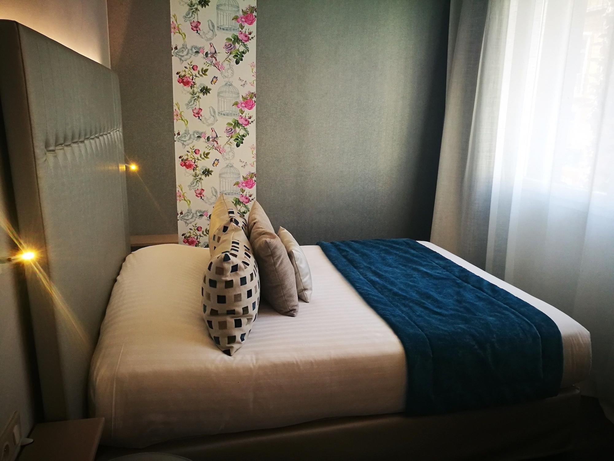 Nyx Hotel Independant Perpignan Centre Gare Kültér fotó