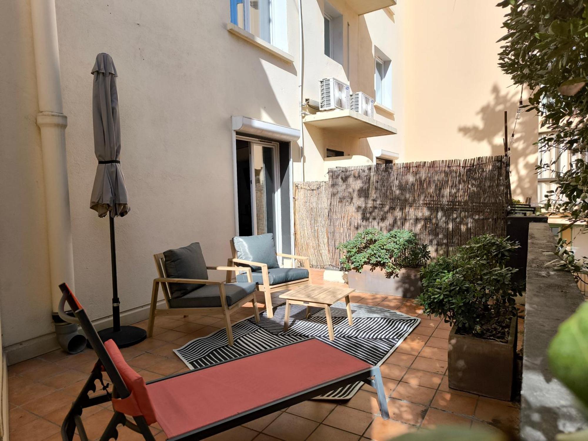 Nyx Hotel Independant Perpignan Centre Gare Kültér fotó