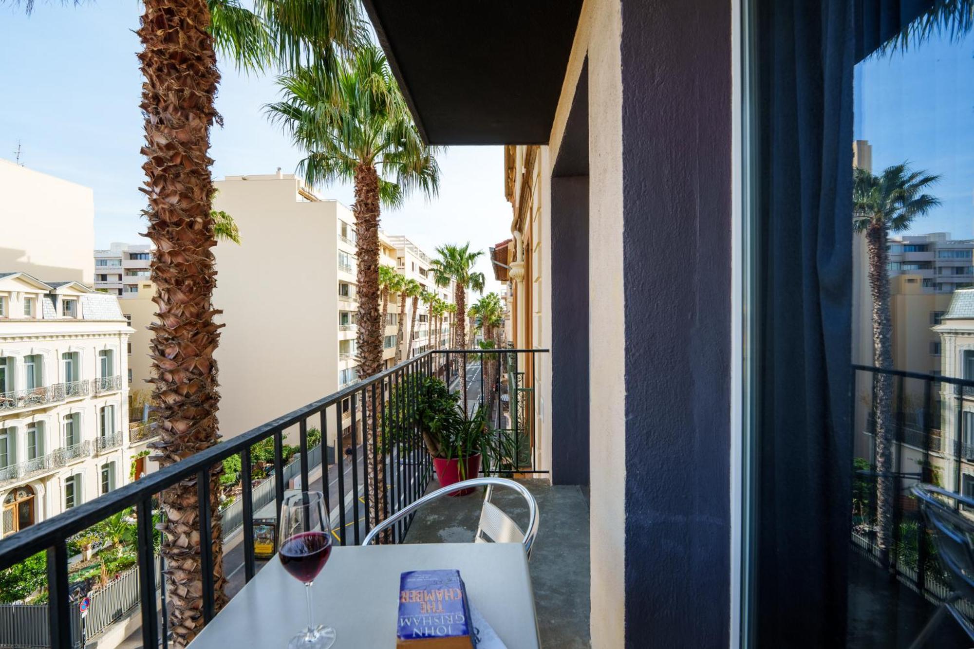 Nyx Hotel Independant Perpignan Centre Gare Kültér fotó