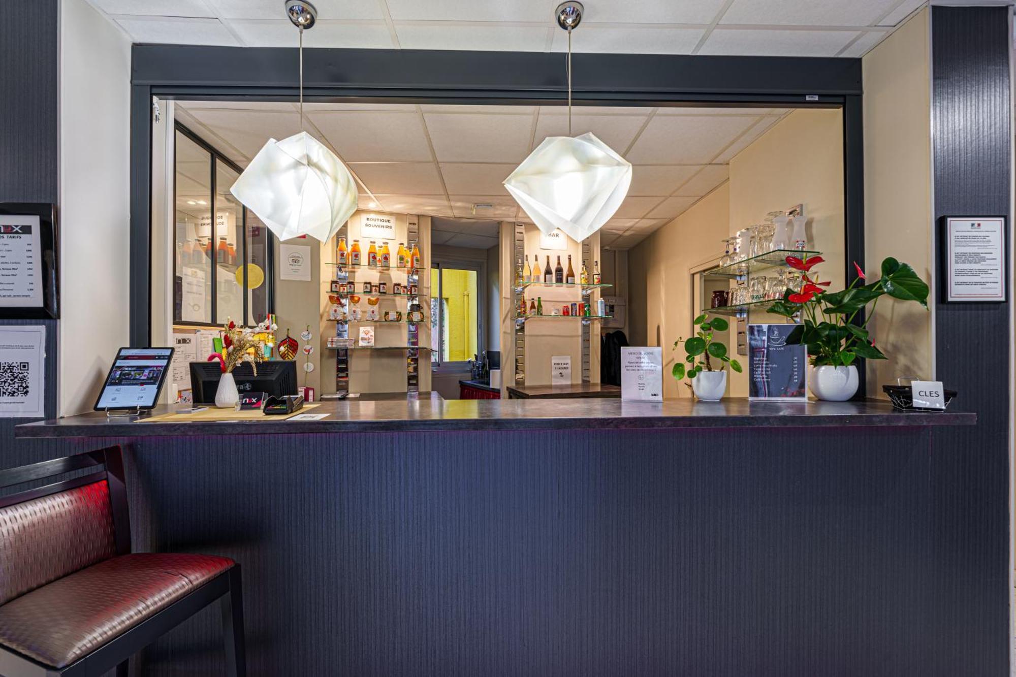 Nyx Hotel Independant Perpignan Centre Gare Kültér fotó