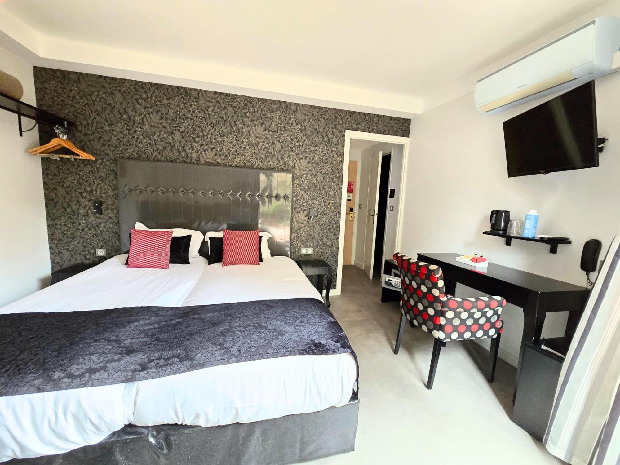 Nyx Hotel Independant Perpignan Centre Gare Kültér fotó
