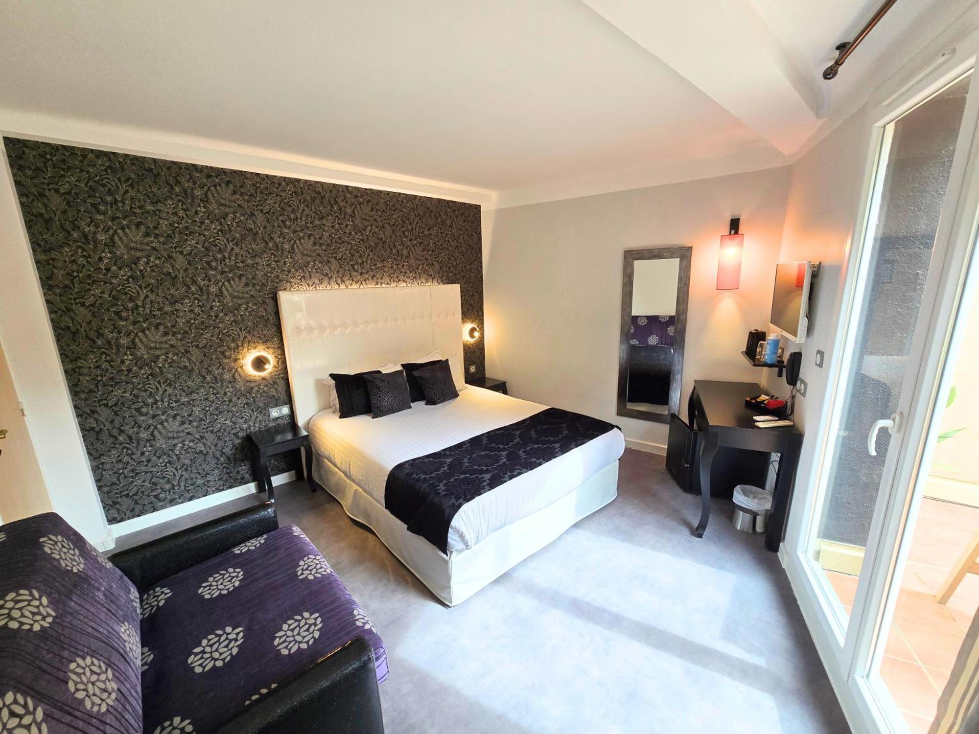 Nyx Hotel Independant Perpignan Centre Gare Kültér fotó