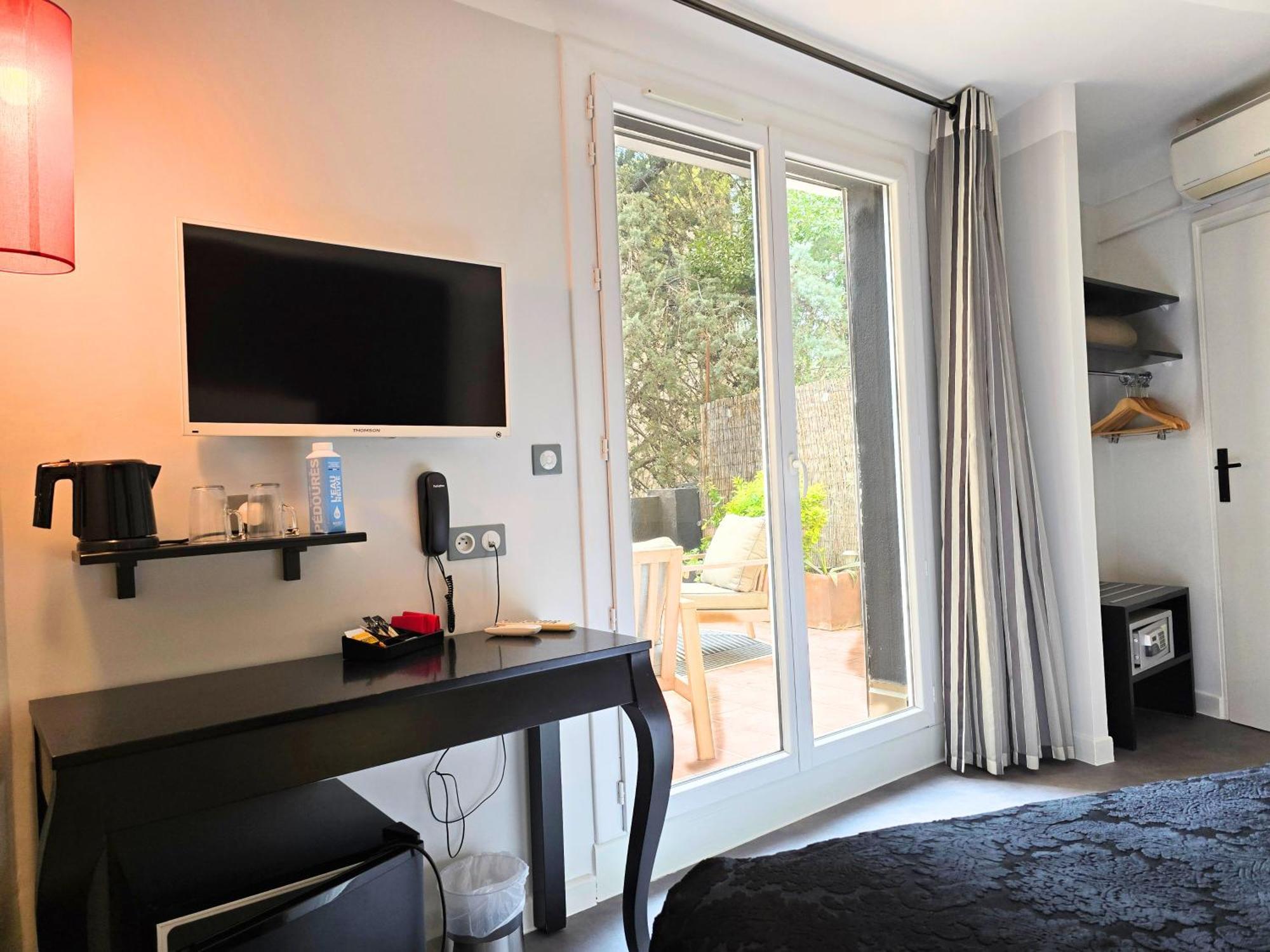 Nyx Hotel Independant Perpignan Centre Gare Kültér fotó
