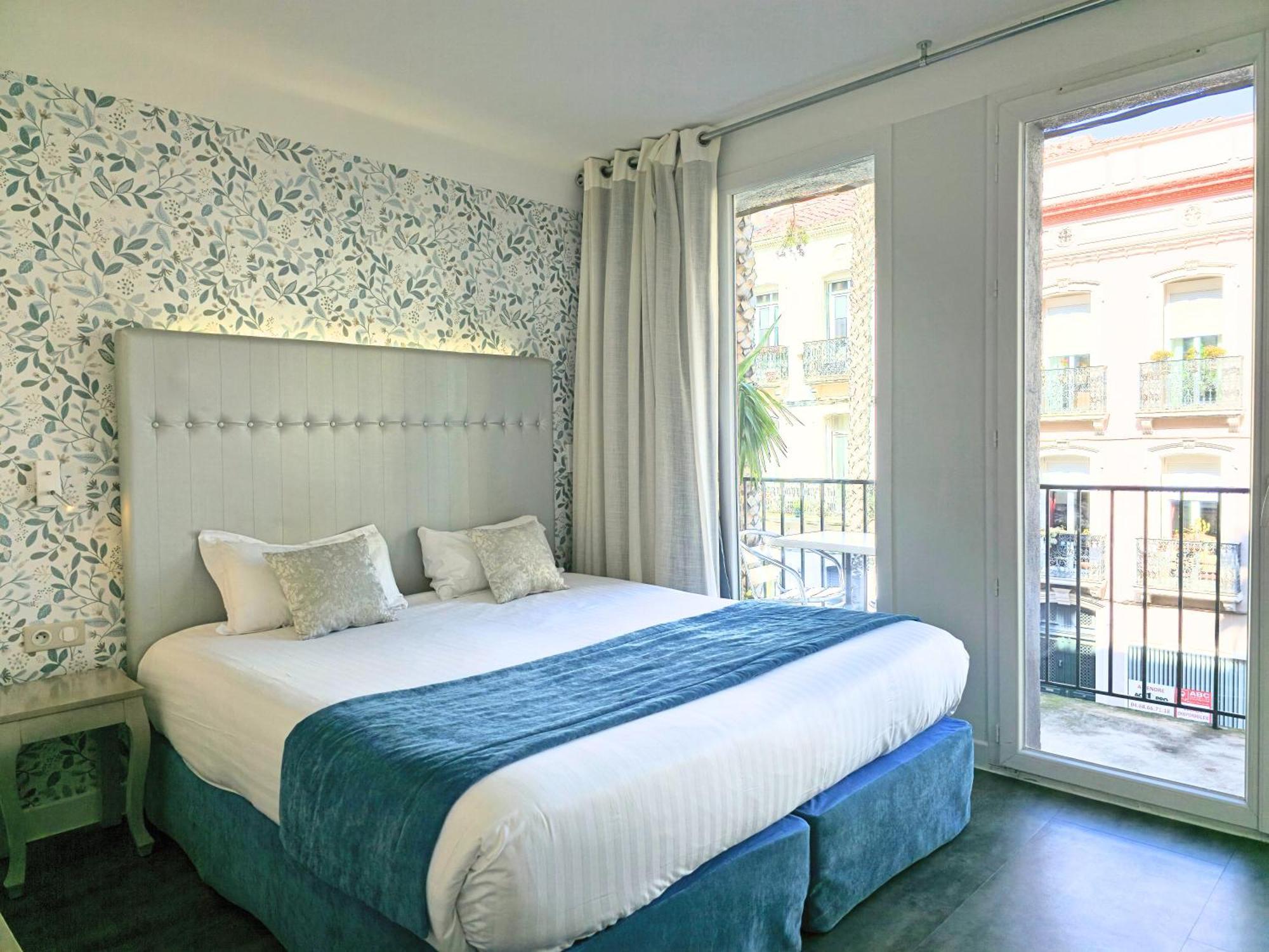 Nyx Hotel Independant Perpignan Centre Gare Kültér fotó