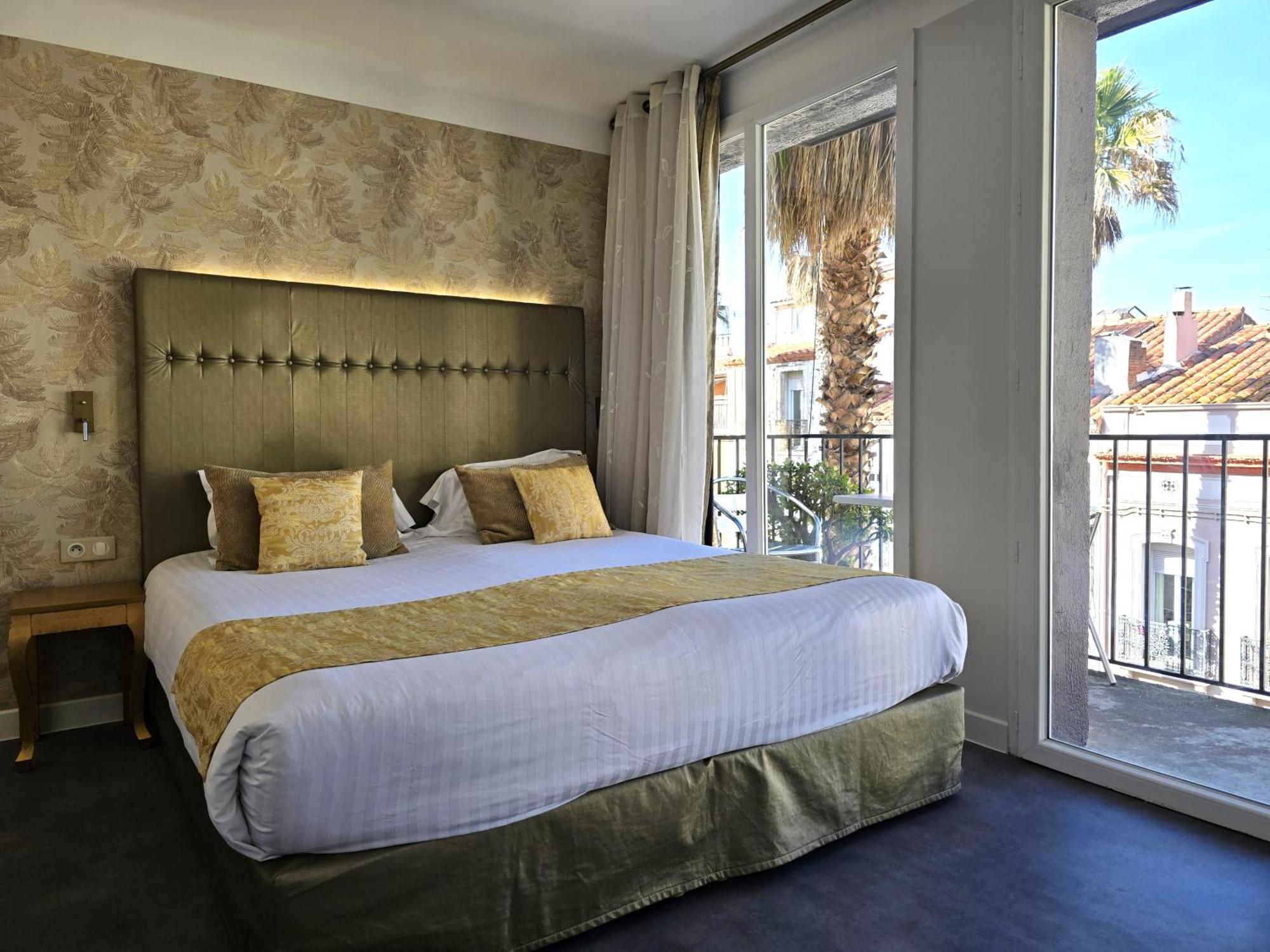 Nyx Hotel Independant Perpignan Centre Gare Kültér fotó