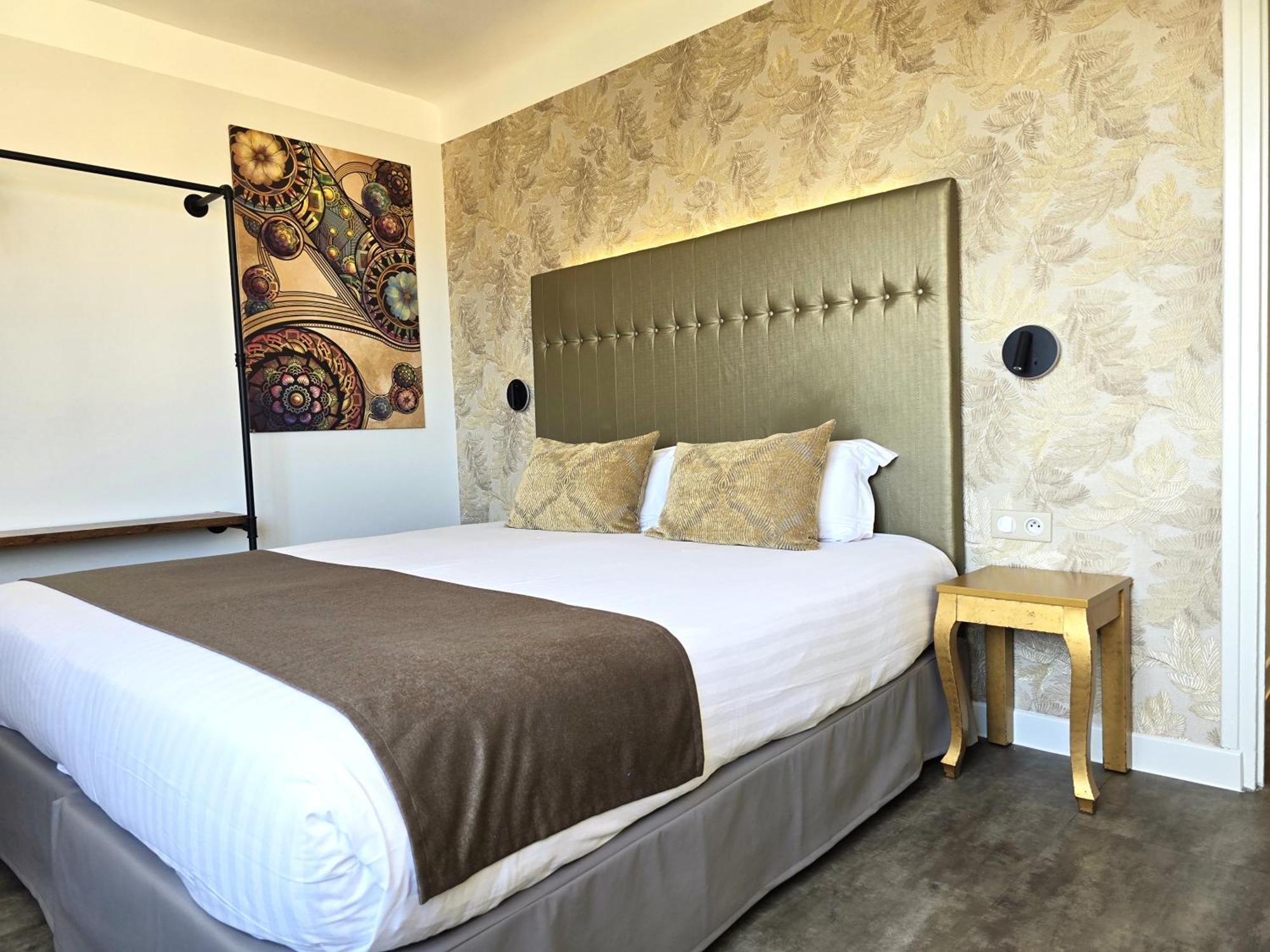 Nyx Hotel Independant Perpignan Centre Gare Kültér fotó