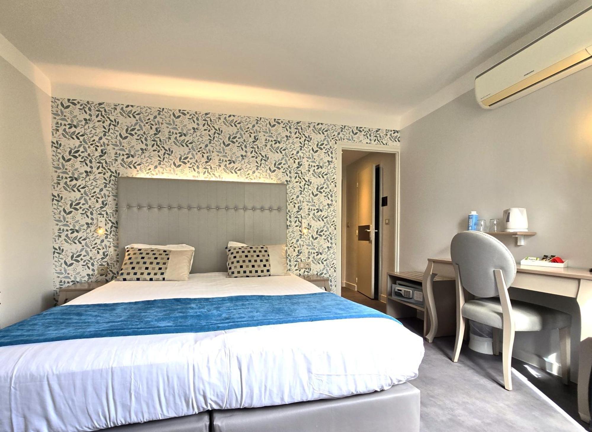 Nyx Hotel Independant Perpignan Centre Gare Kültér fotó