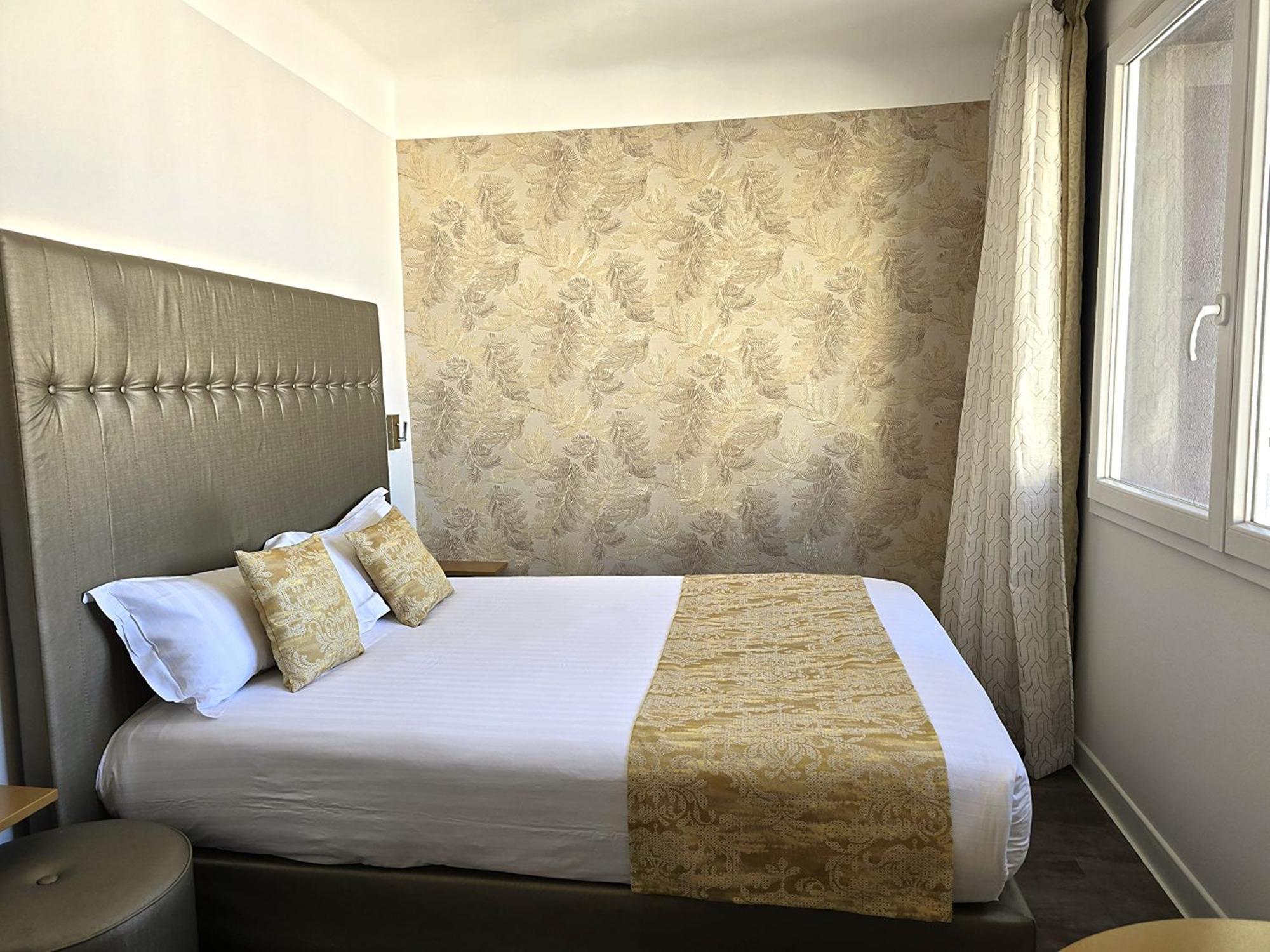 Nyx Hotel Independant Perpignan Centre Gare Kültér fotó